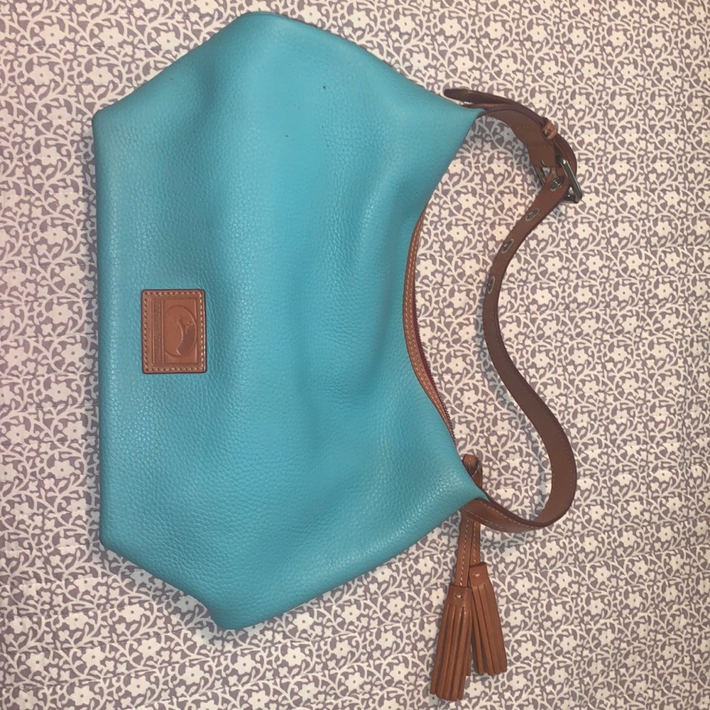Dooney & Bourke purse